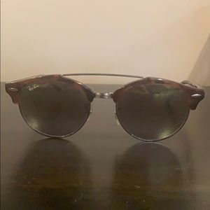 Authentic Ray-Bans